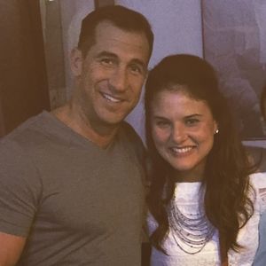 Meet your Posher, Bradley